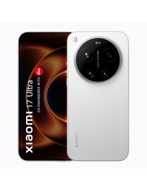 Xiaomi 17 Ultra 16+512GB 6.9" 5G White Dual Sim + Kit Photo TIM