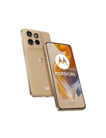 Motorola edge 50 Neo 16.1 cm (6.36") Dual SIM Android 14 5G USB Type-C 12 GB 512 GB 4310 mAh Cream
