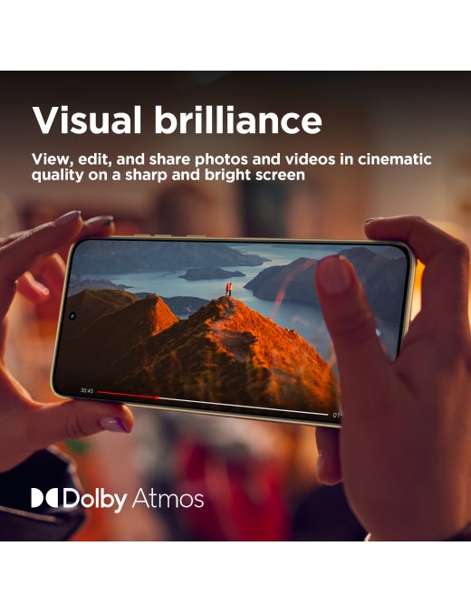 Motorola Edge 50 Neo 12+512GB 6.4" 5G PANTONE Latte Europa