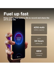 Motorola Edge 50 Neo 12+512GB 6.4" 5G PANTONE Latte Europa