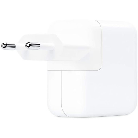 Apple Caricatore 30W USB-C iPhone iPad MacBook MY1W2ZM/A