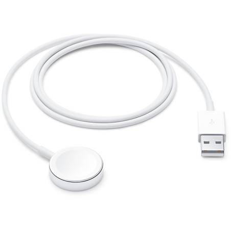 Apple Cavo Magnetico Ricarica Apple Watch USB (1m) MX2E2ZM/A