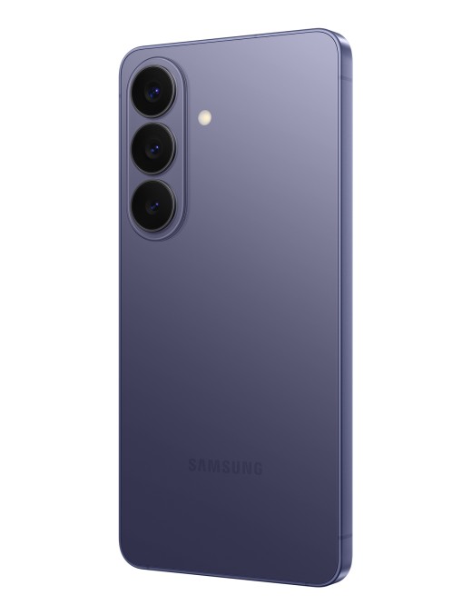 Samsung Galaxy S26 Enterprise Edition 16 cm (6.3") Dual SIM Android 16.0 5G USB Type-C 128 GB 4300 mAh Violet