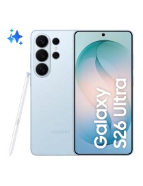 Samsung Galaxy S26 Ultra 17.5 cm (6.9") Dual SIM Android 16.0 5G USB Type-C 12 GB 256 GB 5000 mAh Blue