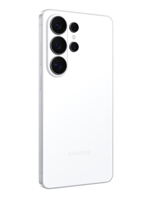 Samsung Galaxy S26 Ultra 17.5 cm (6.9") Dual SIM Android 16.0 5G USB Type-C 12 GB 512 GB 5000 mAh White