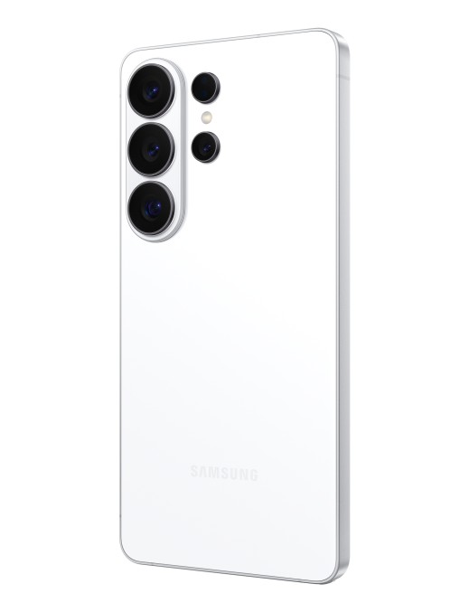 Samsung Galaxy S26 Ultra 17.5 cm (6.9") Dual SIM Android 16.0 5G USB Type-C 12 GB 512 GB 5000 mAh White