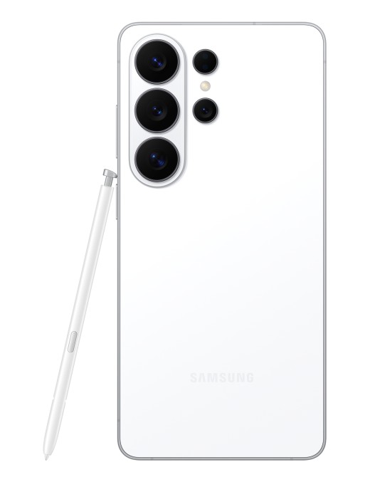 Samsung Galaxy S26 Ultra SM-S948 12+512GB 6.9" 5G White Europa