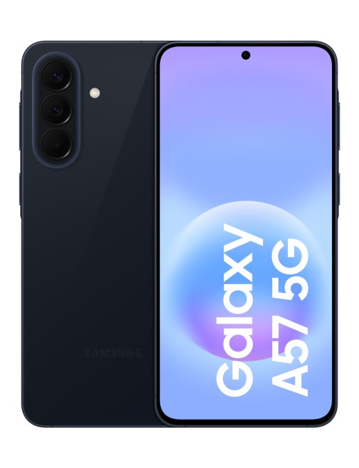 Samsung Galaxy A57 5G SM-A576 8+256GB 6.7" Awesome Navy Europa