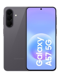 Samsung Galaxy A57 5G 17 cm (6.7") Dual SIM Android 16.0 USB Type-C 8 GB 256 GB 5000 mAh Grey