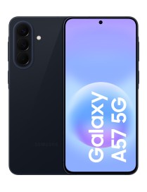Samsung Galaxy A57 5G SM-A576 8+128GB 6.7" Awesome Navy Europa