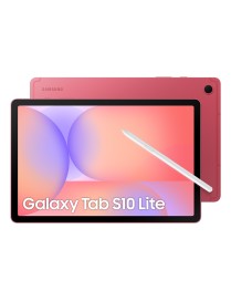 Samsung SM-X400NZRREUE tablet 128 GB 27.7 cm (10.9") 6 GB Wi-Fi 6 (802.11ax) Coral