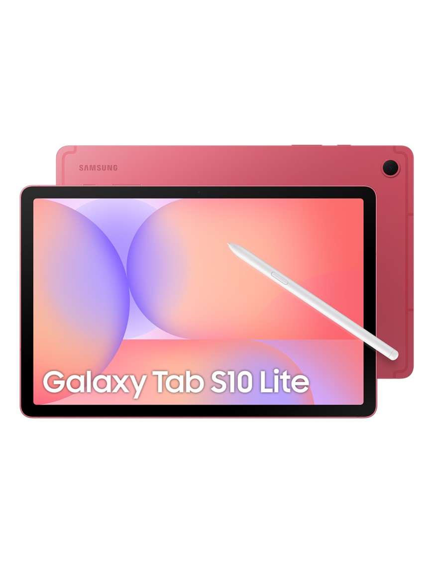 Samsung SM-X400NZRREUE tablet 128 GB 27.7 cm (10.9") 6 GB Wi-Fi 6 (802.11ax) Coral