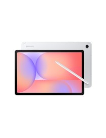 Samsung Galaxy Tab S10 Lite WiFi SM-X400 6+128GB 10.9" Silver Europa