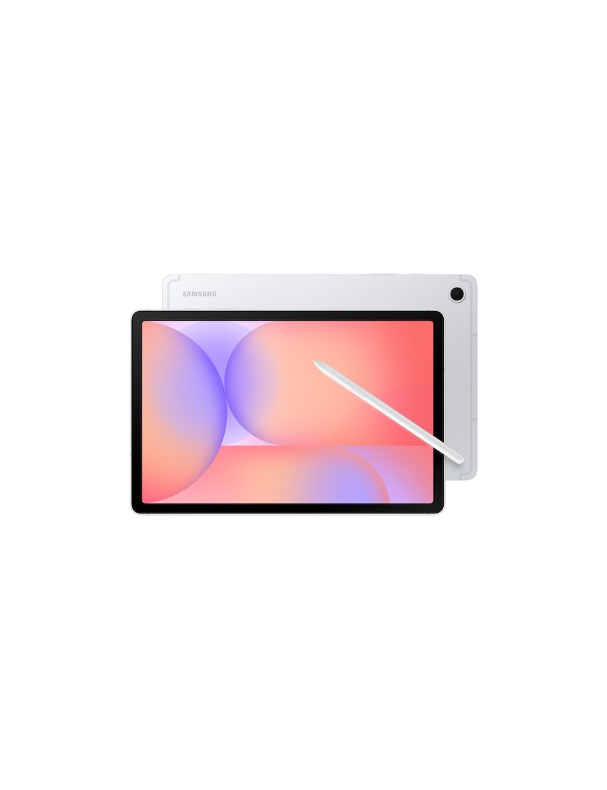 Samsung Galaxy Tab S10 Lite 128 GB 27.7 cm (10.9") 6 GB Wi-Fi 6 (802.11ax) Silver