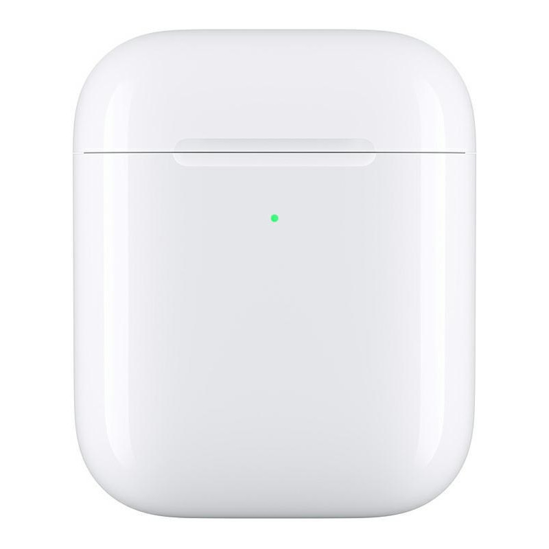 Apple Custodia di ricarica wireless per AirPods EU MR8U2ZM/A