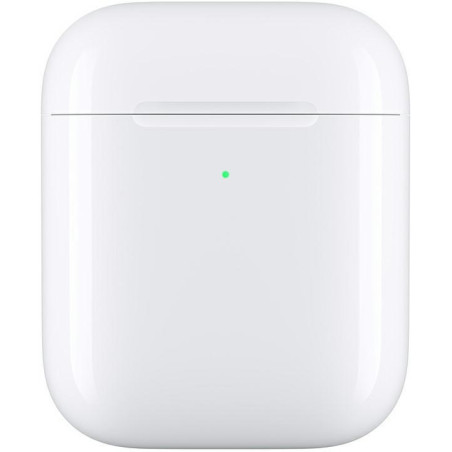 Apple Custodia di ricarica wireless per AirPods EU MR8U2ZM/A