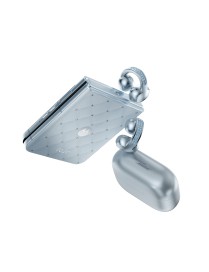 Motorola razr 60 + moto buds loop 17.5 cm (6.9") Dual SIM Android 15 5G USB Type-C 8 GB 256 GB 4500 mAh Blue