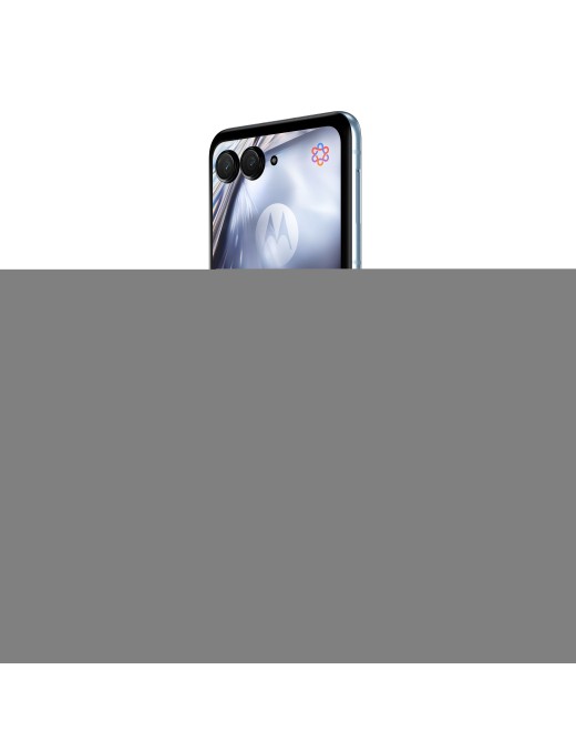 Motorola razr 60 + moto buds loop 17.5 cm (6.9") Dual SIM Android 15 5G USB Type-C 8 GB 256 GB 4500 mAh Blue