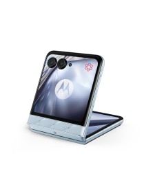 Motorola Razr 60 5G  XT2553-1 Dual Sim 8GB RAM 256GB + Buds Loop Bundle Swarovski Edtition