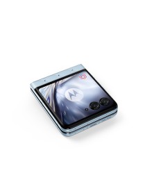 Motorola Razr 60 5G  XT2553-1 Dual Sim 8GB RAM 256GB + Buds Loop Bundle Swarovski Edtition