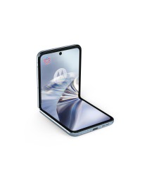 Motorola razr 60 + moto buds loop 17.5 cm (6.9") Dual SIM Android 15 5G USB Type-C 8 GB 256 GB 4500 mAh Blue
