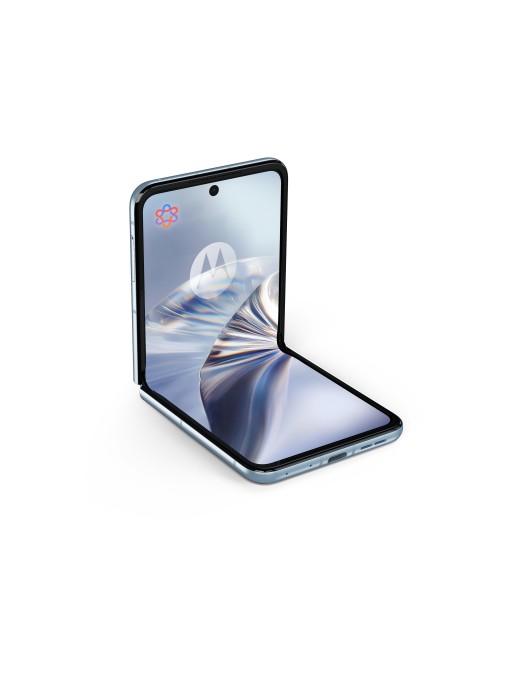 Motorola razr 60 + moto buds loop 17.5 cm (6.9") Dual SIM Android 15 5G USB Type-C 8 GB 256 GB 4500 mAh Blue