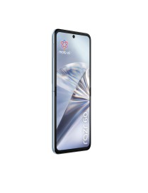 Motorola razr 60 + moto buds loop 17.5 cm (6.9") Dual SIM Android 15 5G USB Type-C 8 GB 256 GB 4500 mAh Blue
