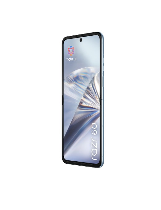 Motorola razr 60 + moto buds loop 17.5 cm (6.9") Dual SIM Android 15 5G USB Type-C 8 GB 256 GB 4500 mAh Blue