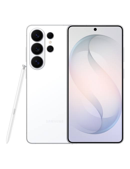 Samsung Galaxy S26 Ultra 17.5 cm (6.9") Dual SIM Android 16.0 5G USB Type-C 12 GB 256 GB 5000 mAh White