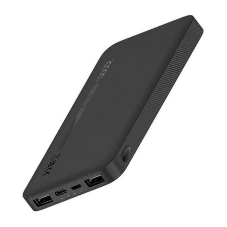 Xiaomi Redmi Power Bank 10000 mAh Black