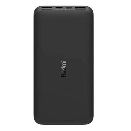 Xiaomi Redmi Power Bank 10000 mAh Black