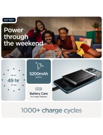 Motorola Moto G06 4+256GB 6.88" Pantone Tapestry 4G Dual Sim Italia