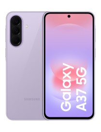 Samsung Galaxy A37 5G 17 cm (6.7") Dual SIM Android 16.0 USB Type-C 8 GB 256 GB 5000 mAh Lavender