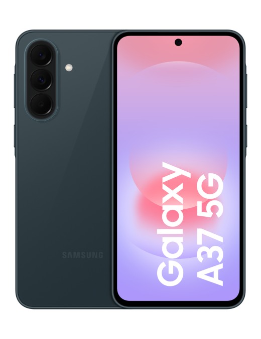 Samsung Galaxy A37 5G 17 cm (6.7") Dual SIM Android 16.0 USB Type-C 8 GB 256 GB 5000 mAh Grey