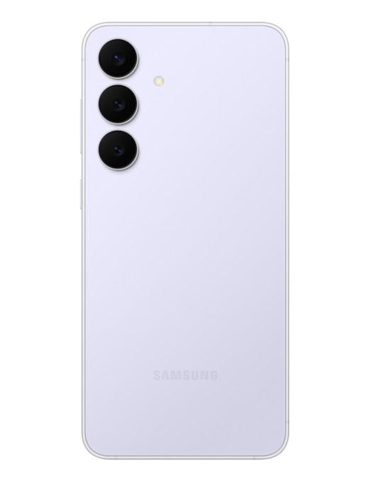 Samsung Galaxy S25 FE 6.7" Dual SIM Android 16.0 5G USB Type-C 8 GB 256 GB 4900 mAh Blue