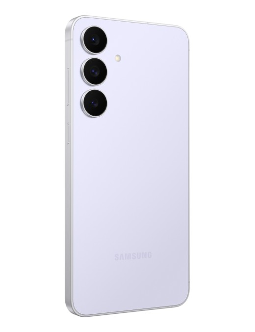 Samsung Galaxy S25 FE 6.7" Dual SIM Android 16.0 5G USB Type-C 8 GB 256 GB 4900 mAh Blue