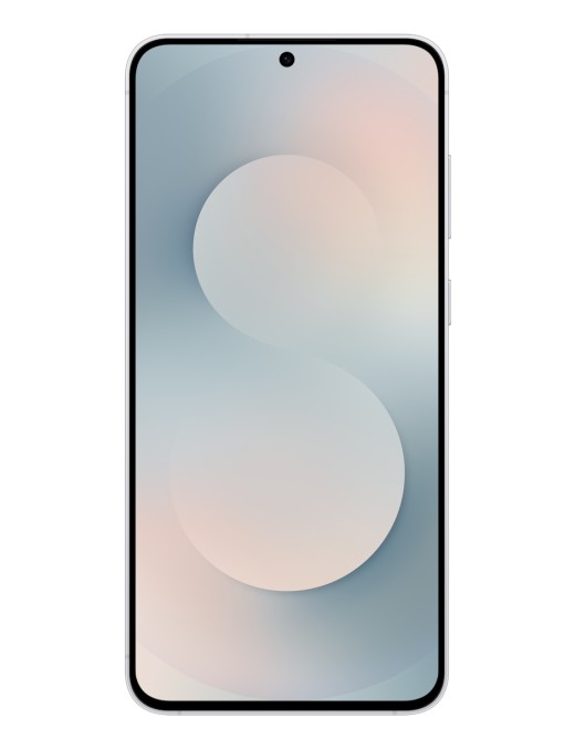 Samsung Galaxy S25 FE 6.7" Dual SIM Android 16.0 5G USB Type-C 8 GB 256 GB 4900 mAh White