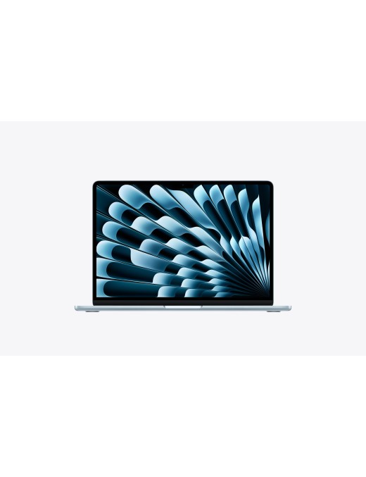 Apple MacBook Air 2026 13" M5 10C/8G 16/512GB Celeste Sky Blue MDHH4T/A Italia