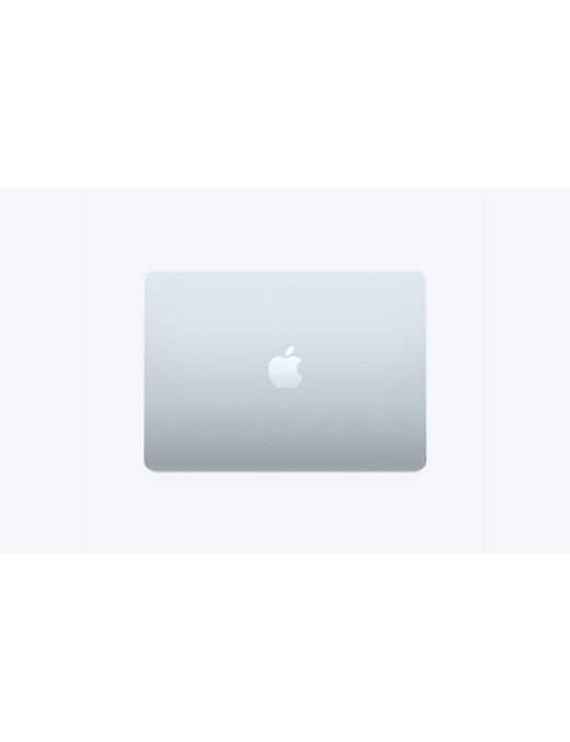 Apple MacBook Air 2026 13" M5 10C/8G 16/512GB Celeste Sky Blue MDHH4T/A Italia