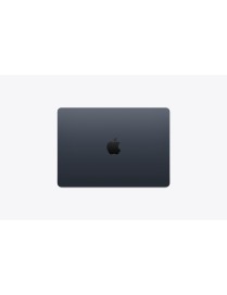 Apple MacBook Air 2026 13" M5 10C/8G 16/512GB Mezzanotte Midnight MDHE4T/A Italia