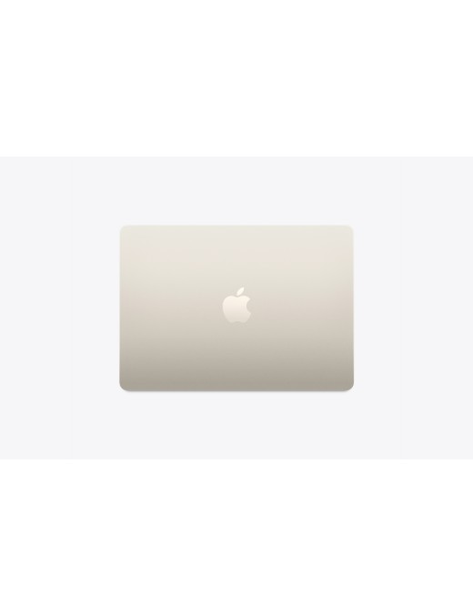 Apple MacBook Air 2026 13" M5 10C/8G 16/512GB Galassia Starlight MDHA4T/A Italia