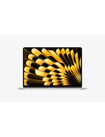 Apple MacBook Air 2026 15" M5 10C/10G 24/1TB Galassia Starlight MDVF4T/A Italia