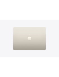 Apple MacBook Air 2026 15" M5 10C/10G 24/1TB Galassia Starlight MDVF4T/A Italia