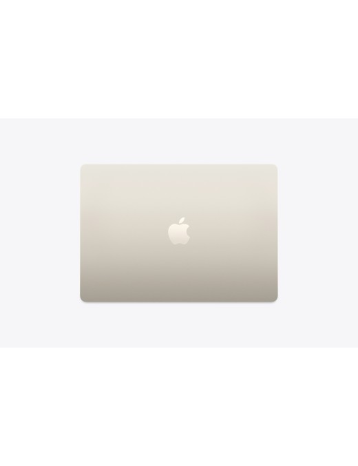 Apple MacBook Air 2026 15" M5 10C/10G 24/1TB Galassia Starlight MDVF4T/A Italia