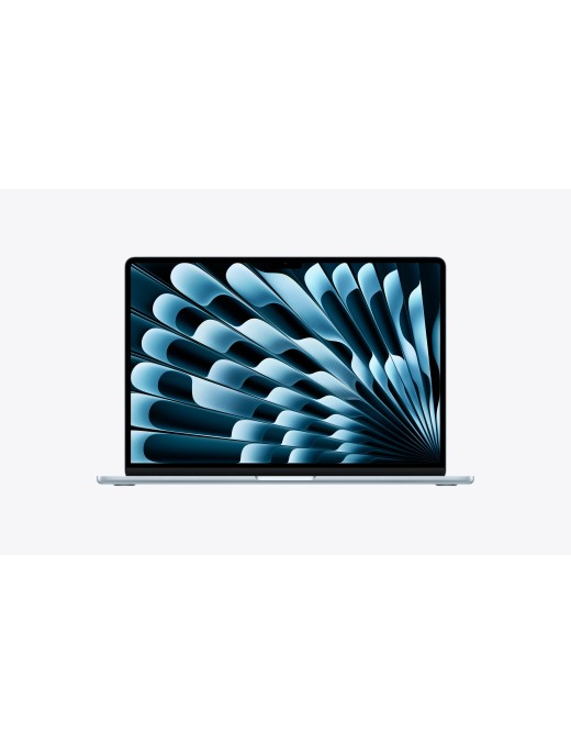 Apple MacBook Air 2026 15" M5 10C/10G 24/1TB Celeste Sky Blue MDVU4T/A Italia