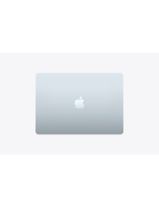 Apple MacBook Air 2026 15" M5 10C/10G 24/1TB Celeste Sky Blue MDVU4T/A Italia