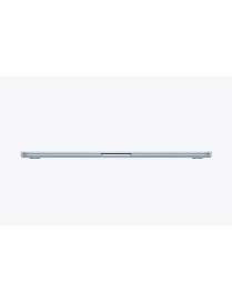 Apple MacBook Air 2026 15" M5 10C/10G 16/1TB Celeste Sky Blue MDVT4T/A Italia