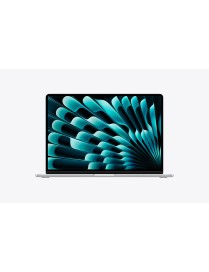 Apple MacBook Air 2026 15" M5 10C/10G 16/1TB Argento Silver MDVA4T/A Italia