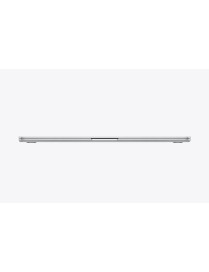 Apple MacBook Air 2026 15" M5 10C/10G 16/1TB Argento Silver MDVA4T/A Italia