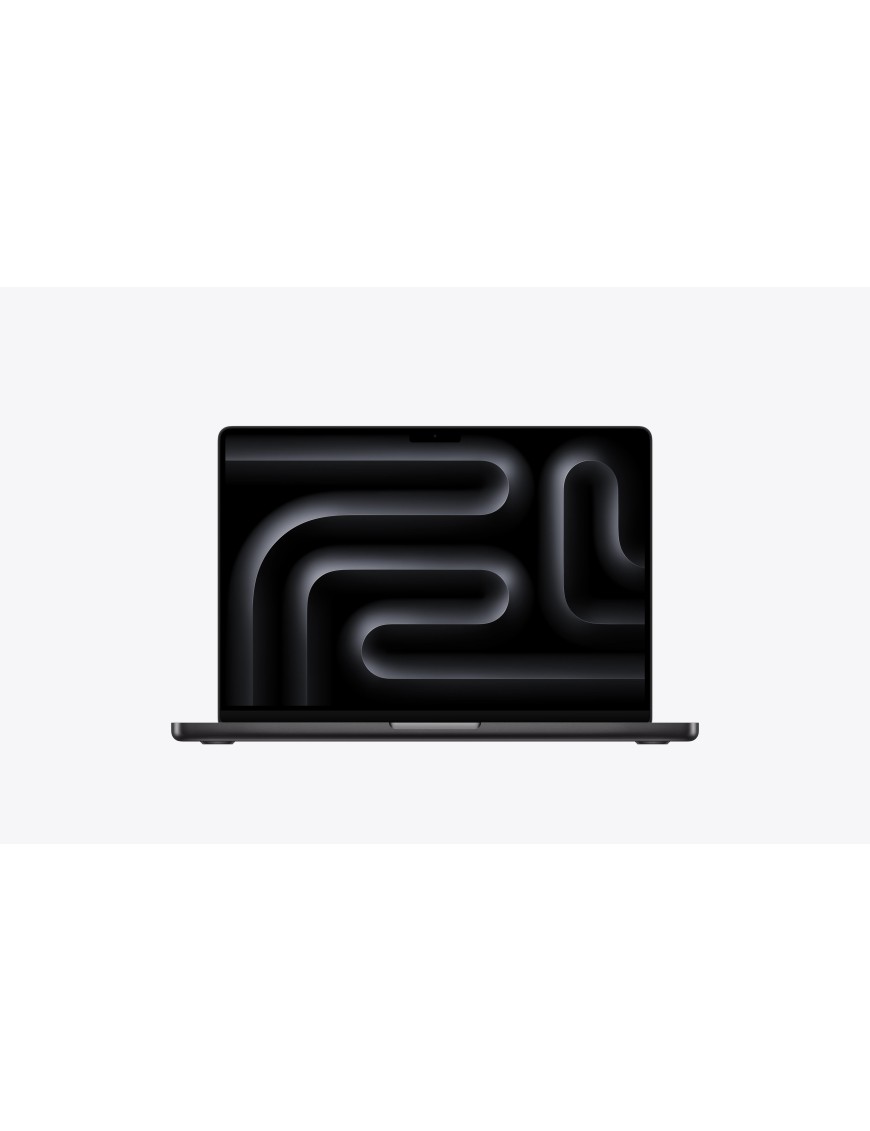 Apple MacBook Pro 2026 14" M5 Pro 15C/16G 24/1TB Space Black Nero Siderale MGDR4T/A Italia